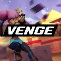 Venge.io APK APK